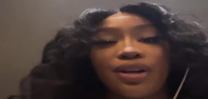 SZA cancels Toronto concert due to illness