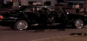 Witness says Orlando Anderson wasn't 2Pac shooter