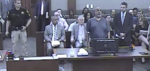 Keffe D's arrangement in 2Pac case postponed by two weeks