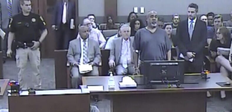Keffe D's arrangement in 2Pac case postponed by two weeks