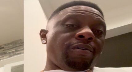Boosie exposes YG for stealing his hook for Who Do You Love