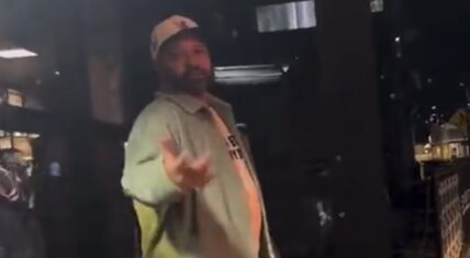 Cesar Pena's brother confronts Joe Budden over DJ Envy real estate