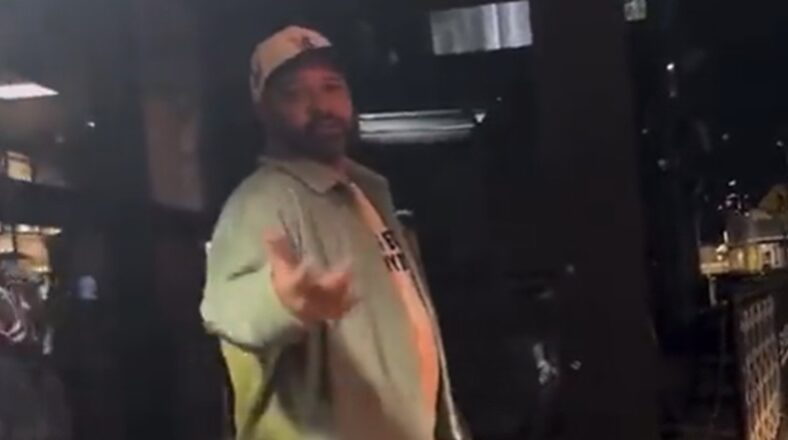 Cesar Pena's brother confronts Joe Budden over DJ Envy real estate