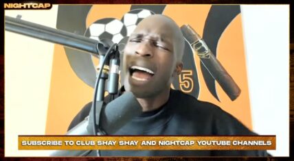 Chad Ochocinco blames Keith Lee for ruining the Black community