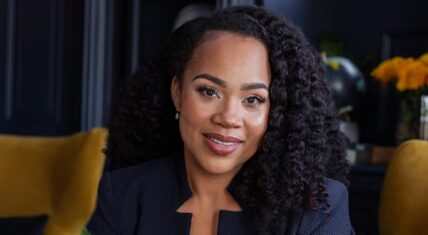 DeLisa Guerrier talks building real estate empire with her husband