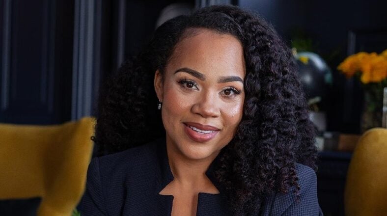 DeLisa Guerrier talks building real estate empire with her husband