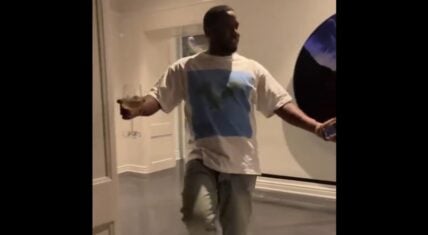 Diddy sings he's still standing after Cassie lawsuit settlement