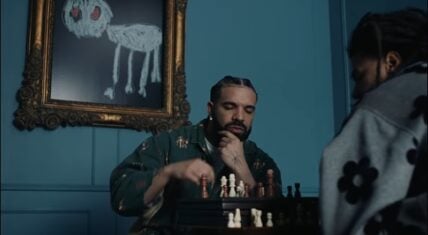 Drake called out for Taylor Swift Rihanna and Kanye West mentions
