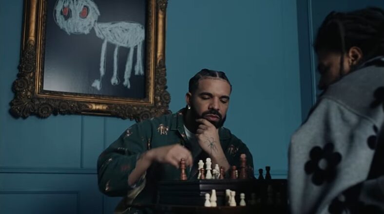 Drake called out for Taylor Swift Rihanna and Kanye West mentions