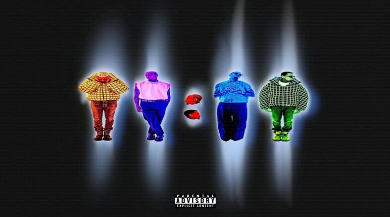 Chris Brown releases 11th studio album "11:11"