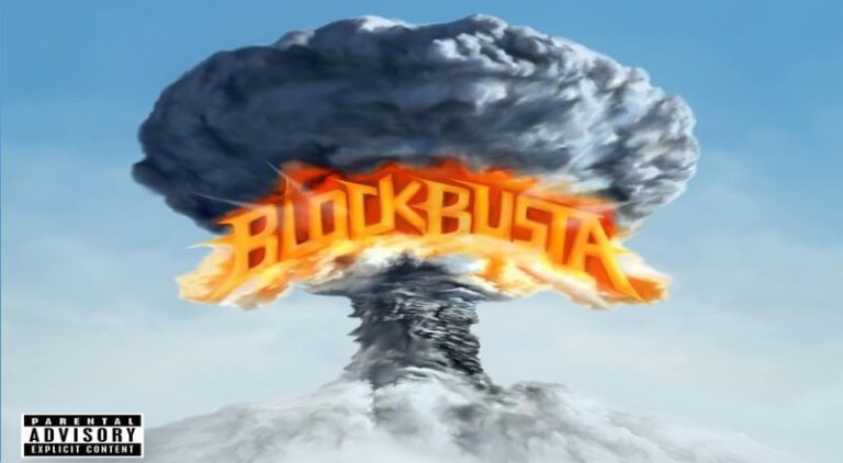 Busta Rhymes releases new "Blockbusta" album 