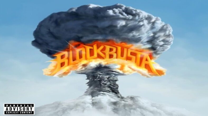 Busta Rhymes releases new "Blockbusta" album