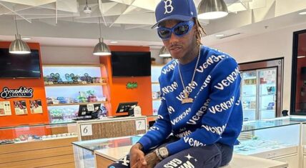 Famous Dex threatens Druski and bans him from Chicago