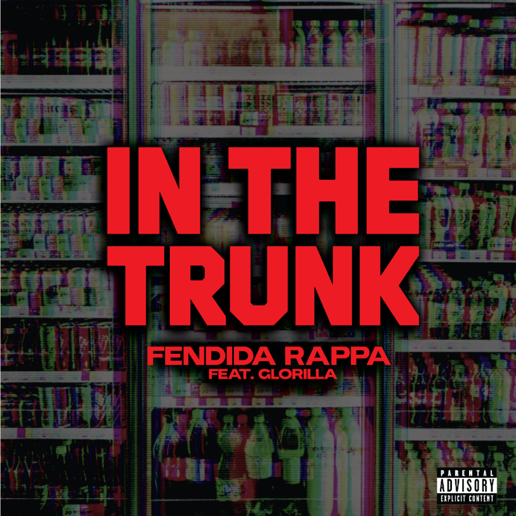FendiDa Rappa announces “In The Trunk” single with GloRilla