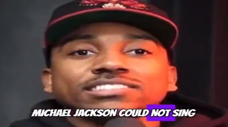 Jeff Teague said Michael Jackson couldn't sing and Drake is better