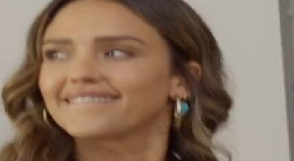 Jessica Alba sparks a discussion about age on social media