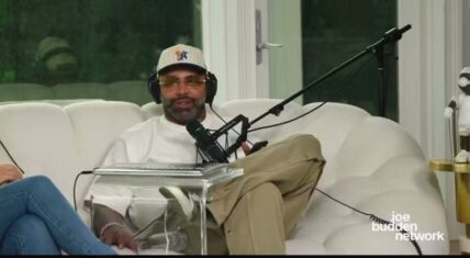 Joe Budden not calling Diddy out over Cassie causes backlash