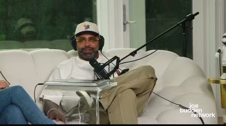 Joe Budden not calling Diddy out over Cassie causes backlash