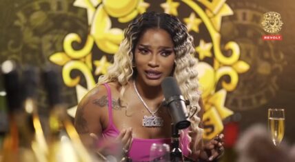 Joseline Hernandez says she makes Black women uncomfortable