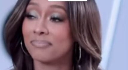 Keri Hilson tells about almost fighting another singer