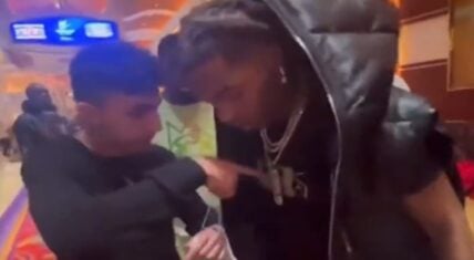 Lil Baby says it costs $200K to interview him