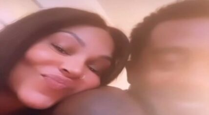 Lyrica Anderson reveals she and Desiigner are dating