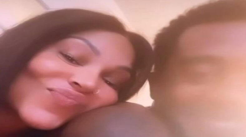 Lyrica Anderson reveals she and Desiigner are dating