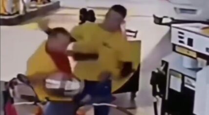 Man mistakes wallet for gun and attacks a guy over it