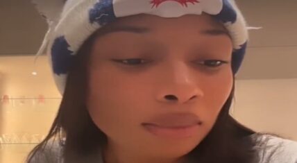Megan Thee Stallion promises to not be a freak anymore