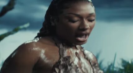 Megan Thee Stallion reveals Pardi cheated on her on Cobra
