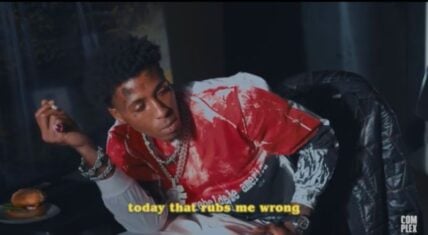 NBA Youngboy calls the music industry demonicĀ