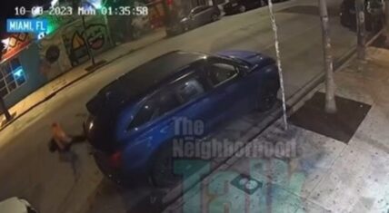 Rapper fatally shoots her manager and it was caught on camera