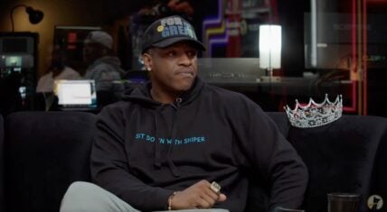 Rashad McCants says Kevin Durant is better than LeBron James