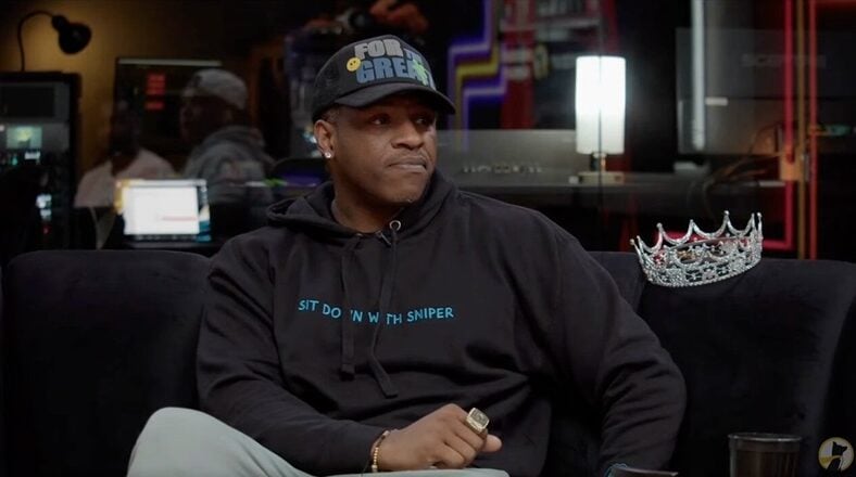 Rashad McCants says Kevin Durant is better than LeBron James