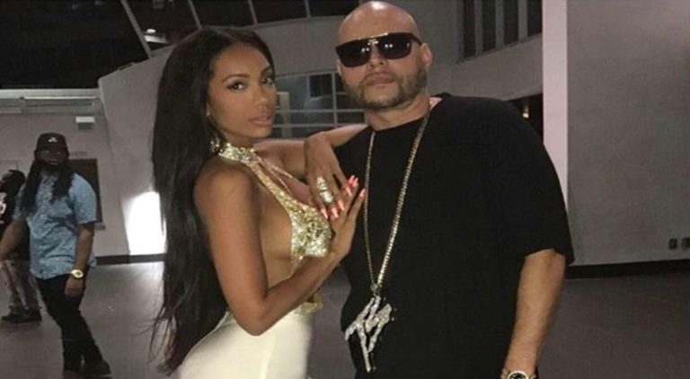 Raul Conde father of Erica Mena's son passes away