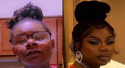 Sukihana lookalike trends on Facebook for looking just like her