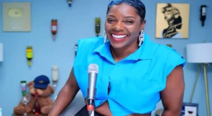 Tasha K tells Ashanti she's doing too much with Nelly