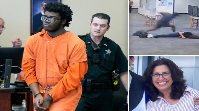 Teen who beat teacher over video game faces 30 years in prison