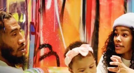 Teyana Taylor calls Iman Shumpert jealous narcissist
