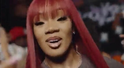 GloRilla and Mike WiLL Made-It release "Pop It" video 