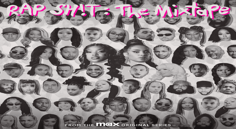 Raedio releases "Rap Sh!t" season 2 soundtrack