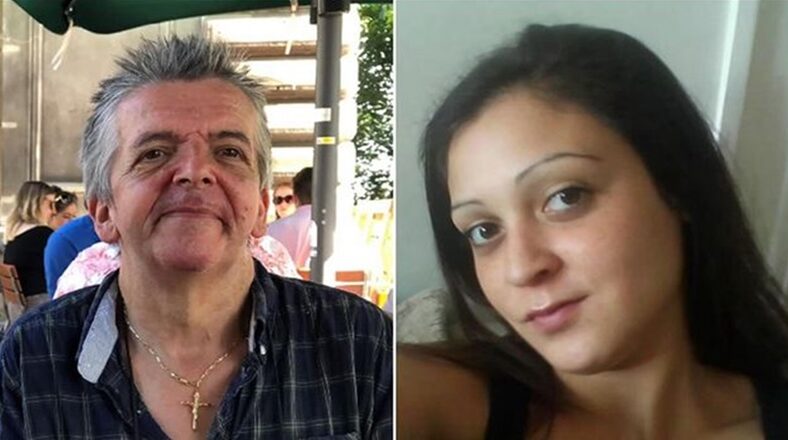Woman will spend life in prison for killing abusive stepfather