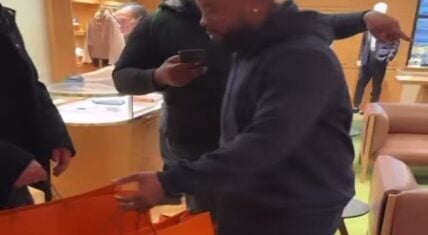 Yo Gotti ends Angela Simmons breakup rumors with luxury gifts
