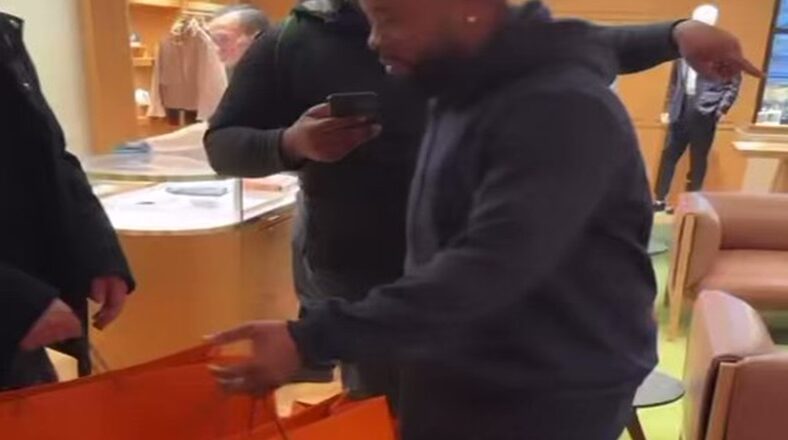 Yo Gotti ends Angela Simmons breakup rumors with luxury gifts