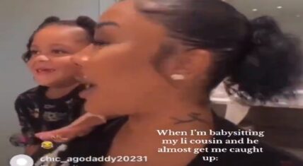 Yoshon asks Ari if she ever cheated on a man before