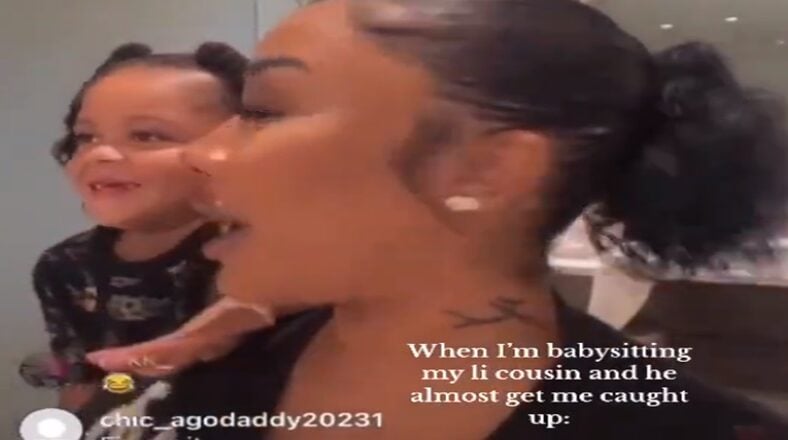 Yoshon asks Ari if she ever cheated on a man before