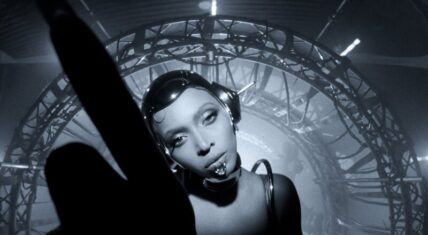 Beyoncé releases trailer for "RENAISSANCE: A Film By Beyoncé"