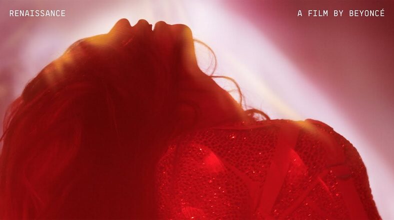AMC Theatres to serve "Alien Superstar" cocktail for Beyoncé film