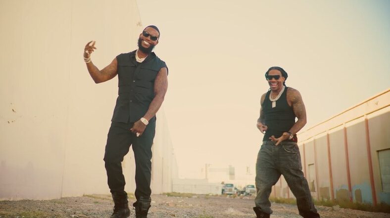 Gucci Mane releases "Cold" single with B.G. & Mike WiLL Made-It