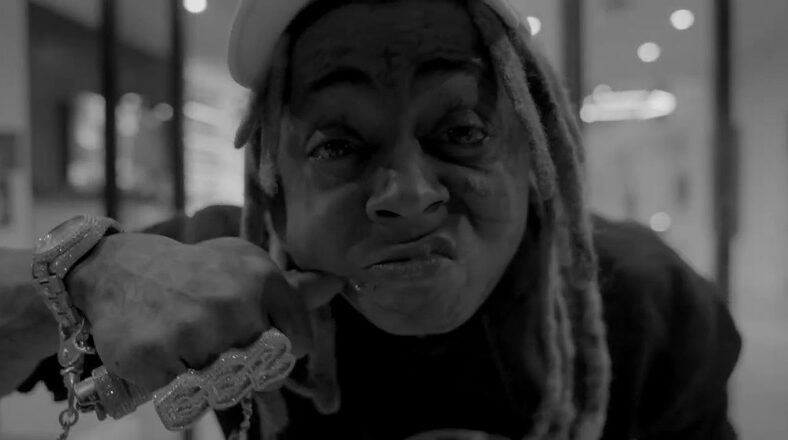 2 Chainz and Lil Wayne release "Oprah & Gayle" video